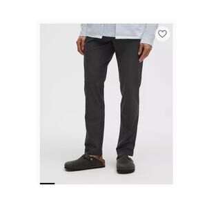 Lululemon ABC Classic Fit Trousers